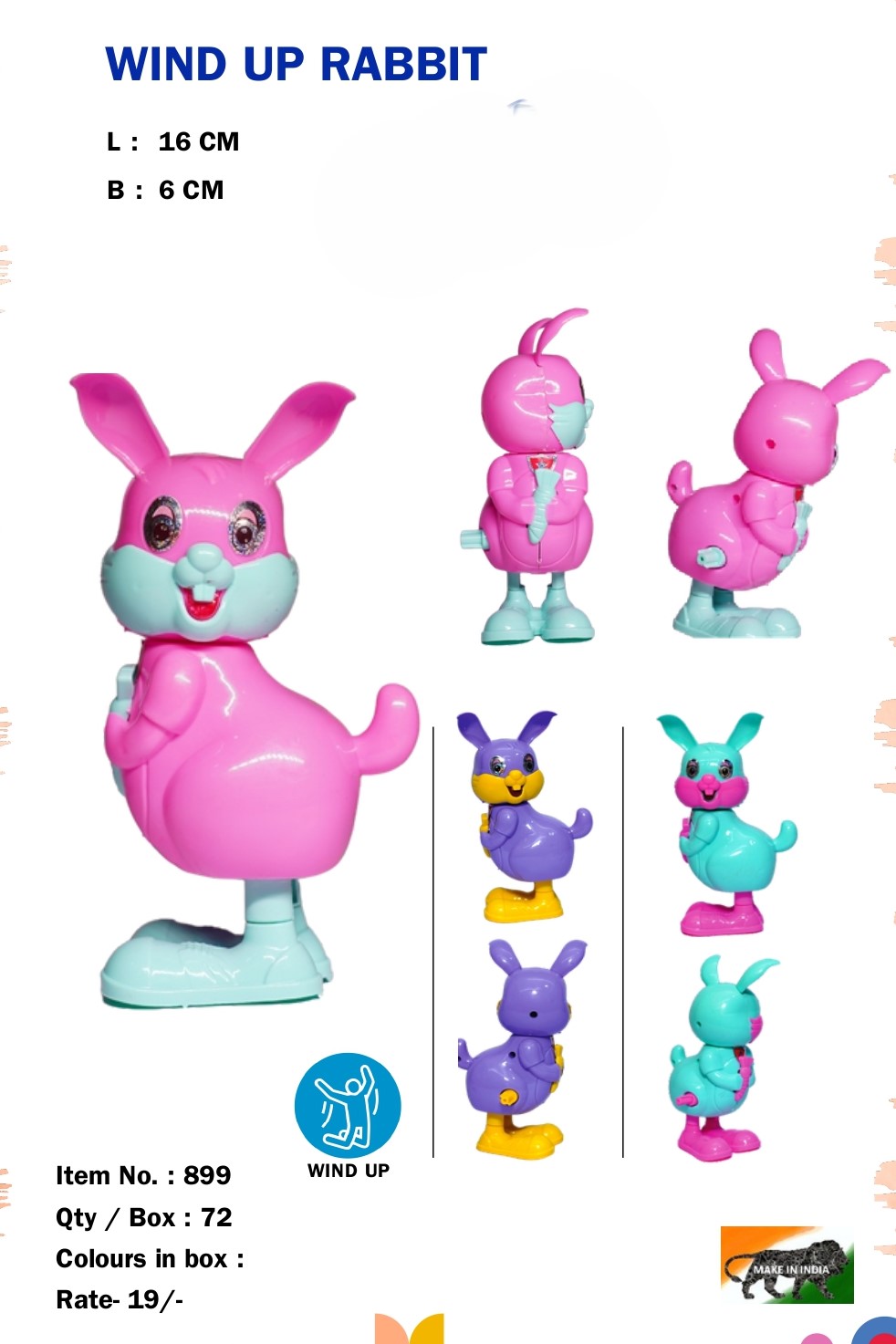 thumb